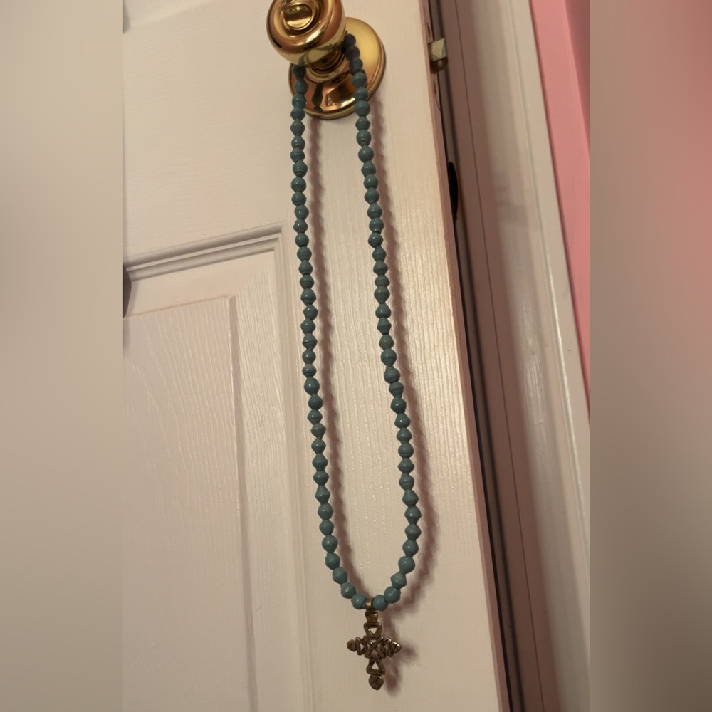 Akola necklace
